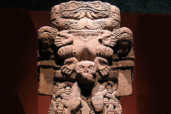 Civilización Mexica.