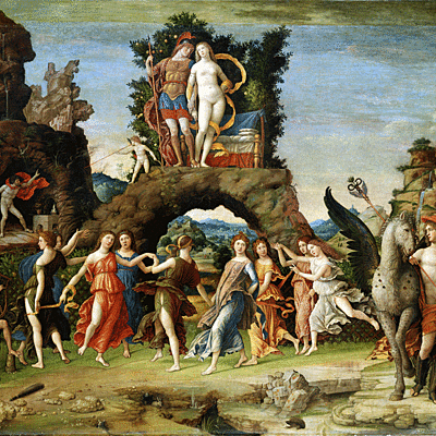 Timeline: LITERATURA DEL RENACIMIENTO.