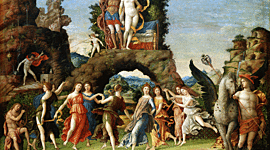Timeline: LITERATURA DEL RENACIMIENTO.