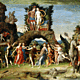 Parnaso, andrea mantegna (