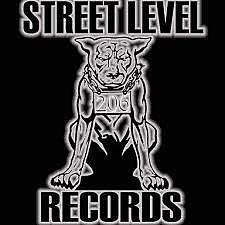Street Level Records Founded