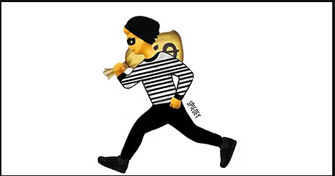 Prince Henry's Caper