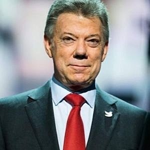 juan manuel santos  (1951)