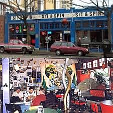 Jasiri brings Sureshot Sundays to Sit-n-Spin