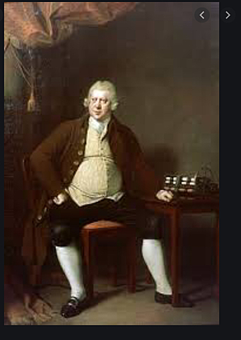 Richard Arkwright