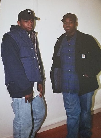 Moore Paine is Formed