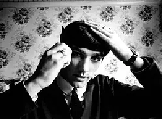 English Travel Writer George Best