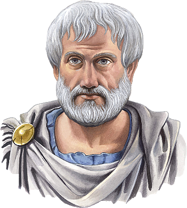 ARISTOTELES