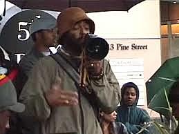 Mayor Blames Hip Hop, Community Rallies