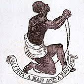 the law to stop slave trade gets passed
