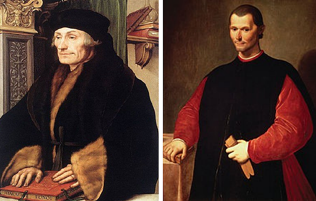 LA FILOSOFÍA EN EL RENACIMIENTO