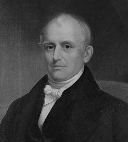 Samuel Slater's Birth