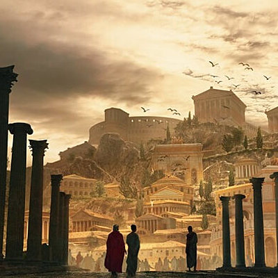 Timeline: Roman Empire