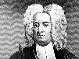 Cotton Mather sixty-fifth birthday