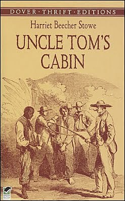 Harriet Beecher Stowe Publishes “Uncle Tom’s Cabin”