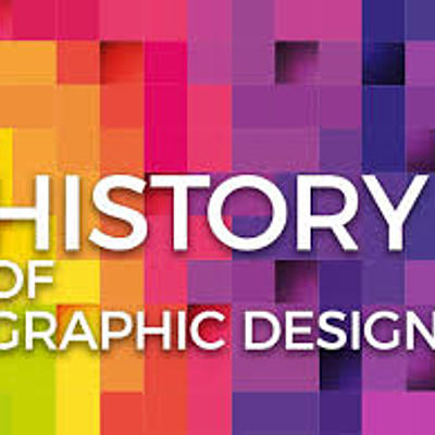 Timeline: Graphic Design History