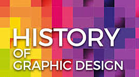 Timeline: Graphic Design History