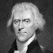 Thomas Jefferson
