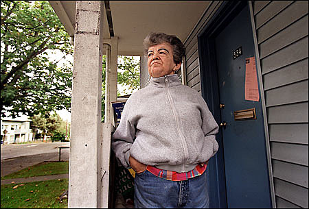 Yesler Terrace Demolition is Announced