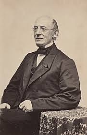 William Lloyd Garrison