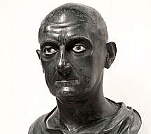 Scipio (235-183BC)