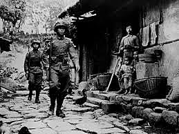 Japan declares war on Germany, WW1 begins in Asia.