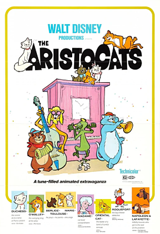 The Aristocats