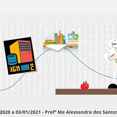 Timeline: LINHA DO TEMPO DA HISTÓRIA DA INFORMÁTICA NO BRASIL - Aluna Ana Maria Lima Cruz