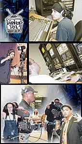 Hip Hop 101 is Founded