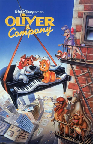 Oliver & Company