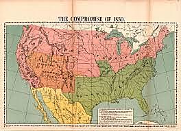 Compromise of 1850