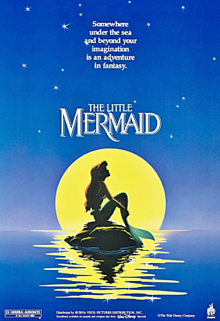 The Little Mermaid