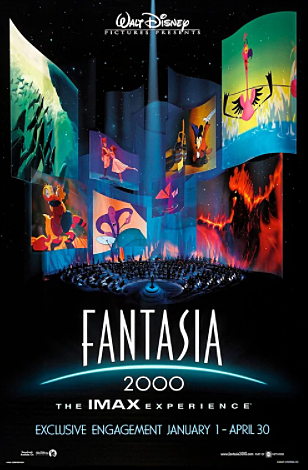 Fantasia 2000