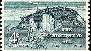 Homestead Act