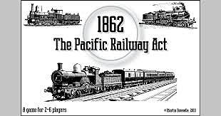 Pacific Railroad Acts