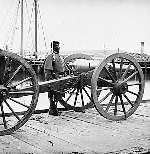 Civil War and Reconstruction