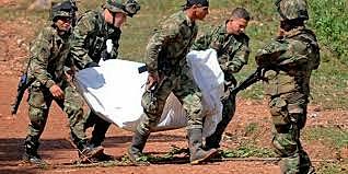 Gobierno Álvaro Uribe Vélez