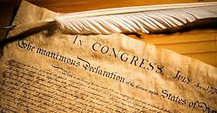 Declaration of Independence