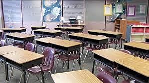 Major School Closures Announced