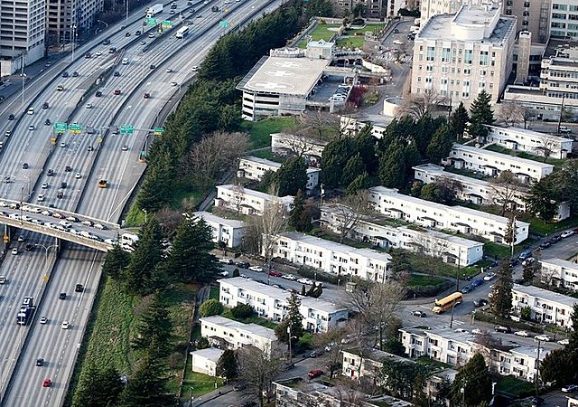 Weak Promises from SHA about Yesler Terrace