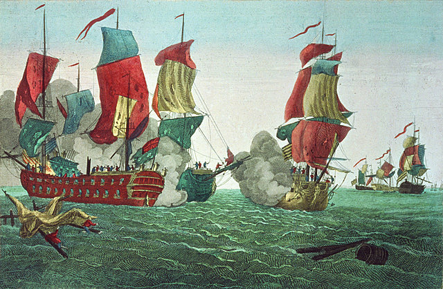 John paul and seraphis