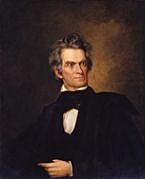 John C. Calhoun
