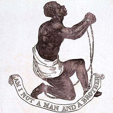 The Abolition of Slavery Act