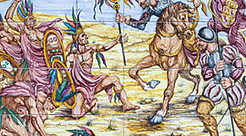 Timeline: México Antiguo