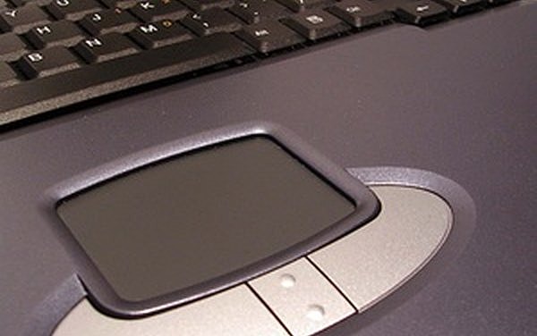 TouchPad