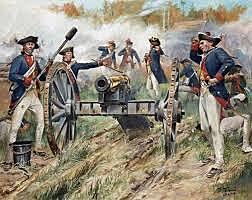 1776-battles of Trent and new jersey