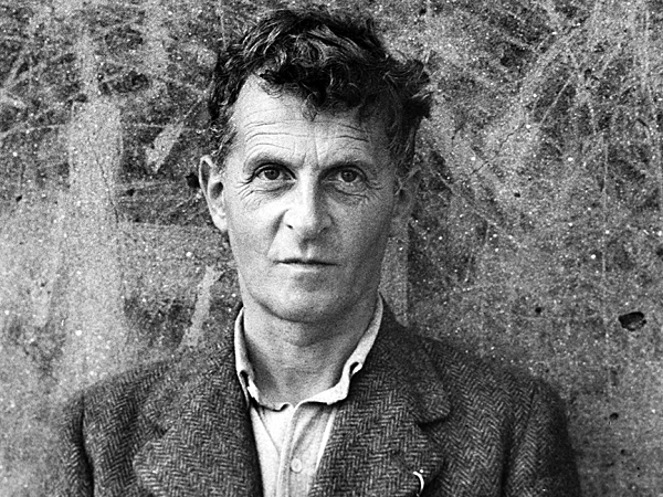 Ludwig Wittgenstein