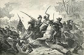 The Civil War(Chapter 13)