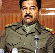 Hussein genera ¨hostilidades económicas”.