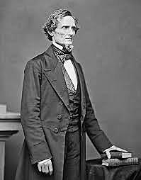 Jefferson Davis (Chapter 13)